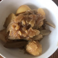 remimelo's cooksnap of when they made じゃがいもとゴボウとにんじんの煮物.