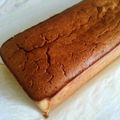 ねこにゃん料理修行中's cooksnap of when they made 味噌がミソ　酒粕ケーキ.