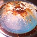 けこＫＥＣＯけこ's cooksnap of when they made 水信玄餅 : 天使の涙.
