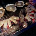 papikun's cooksnap of when they made 屋台のイカ焼き.