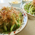 ☆Rokko☆'s cooksnap of when they made ⭐️簡単・きゅうり丼.