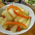 低カロ探検隊's cooksnap of when they made お疲れな時にもオススメ　冬瓜の生姜炒め！.