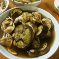 低カロ探検隊's cooksnap of when they made 簡単★豚肉とナスの南蛮漬け.
