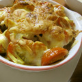 低カロ探検隊's cooksnap of when they made さば缶とトマトのチーズ焼き.