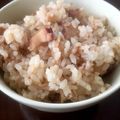 パパカルちゃん's cooksnap of when they made フライパンで時短☆たこめし.