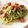 みっていぃ's cooksnap of when they made バジルとプチトマトパスタ　ジェノベーゼ.