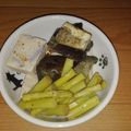 まきぼう９９'s cooksnap of when they made お手軽な一品！なすと豆腐の煮浸し.