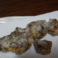 SHUK's cooksnap of when they made 我が家の味♪鯖の竜田揚げ.