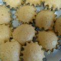 あかさぽん's cooksnap of when they made たまご蒸しパン❗フライパンで簡単❗.