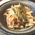 たかたかーの！'s cooksnap of when they made ゴママヨにんじんサラダ.