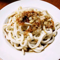88はちや's cooksnap of when they made ♡さっぱり♡梅鰹みょうがの冷しうどん♡.