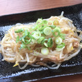 ザックmama's cooksnap of when they made サッと一品♪もやしのとろ～りツナあん.
