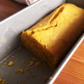 2hanabi's cooksnap of when they made 混ぜていくだけ かぼちゃのしっとりケーキ.