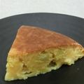 naoko1028's cooksnap of when they made 炊飯器＆ＨＭでさつまいもケーキ☆.