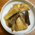 ２丁目のみきchan's cooksnap of when they made ナスとミョウガの味噌炒め.