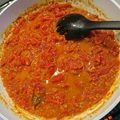 晴ハレ's cooksnap of when they made トマト大量消費！特製トマトソース.