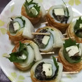 みがつくひと's cooksnap of when they made おひとりさまのちくわで簡単おつまみ㊶.