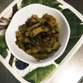 ムーミンバァバ's cooksnap of when they made 【大量消費常備菜】ゴーヤと塩こぶの佃煮♪.
