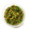 sato3★'s cooksnap of when they made ししとう味噌.