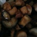 どないすんねん's cooksnap of when they made 鶏肉とナスの甘酢炒め.