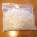 ＊amor＊'s cooksnap of when they made 残った素麺は冷凍して〜( ^ω^ ).