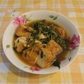 オレンジリング's cooksnap of when they made 小松菜の煮浸し.