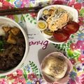 ma___111's cooksnap of when they made 簡単アレンジ！金のごまだれで冷奴.