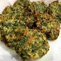 ぎょんままちゃん's cooksnap of when they made 【大量消費】大葉の味噌餡ごま団子.