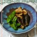 sakuraロゼット's cooksnap of when they made 簡単♡美味しい！茄子と鶏の南蛮煮.