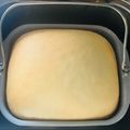 はなまる's cooksnap of when they made HBでふわもちリッチなブリオッシュ食パン.