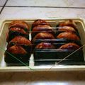 poti134's cooksnap of when they made 明太子いももち.
