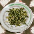 mmameco's cooksnap of when they made 冬瓜皮のお茶☆生姜入り.