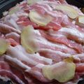 kana76's cooksnap of when they made 簡単ポカポカ☆もやし鍋.