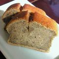 ちむたむ's cooksnap of when they made ノンオイル☆豆乳パウンドケーキ.