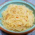 ポパイ474's cooksnap of when they made そうめんうりのナムル.