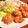 たかぼーママ's cooksnap of when they made パーティで大人気！ささみの柿ピー揚げ.