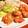 たかぼーママ's cooksnap of when they made パーティで大人気！ささみの柿ピー揚げ.