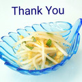 ＨＡＬ．Ｍ's cooksnap of when they made もやしと油揚げのさっぱり和え.