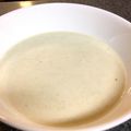 もみじみぃ's cooksnap of when they made 新玉ねぎの簡単ポタージュ♪.