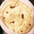 やみたま's cooksnap of when they made 決定版☆わたしのフラワートルティーヤ.