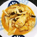 ☆★みささん★☆'s cooksnap of when they made 濃い～味付けの手羽元の煮込み風♪.