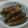 ショコラメロン's cooksnap of when they made 茄子と大葉のごまみそ豚バラ巻き.
