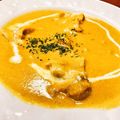 向日葵21's cooksnap of when they made カシューナッツで本格バターチキンカレー.