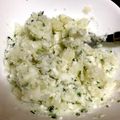 らん໒꒱'s cooksnap of when they made じゃが＆カッテージチーズ和え.