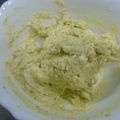 しろはる。's cooksnap of when they made ピスタチオのクリームチーズディップ♪.