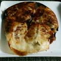 満月ろん's cooksnap of when they made はじめての本格羽付き餃子.
