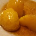 クック20MN43☆'s cooksnap of when they made 余った麺つゆで絶品煮付け.