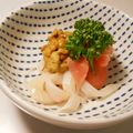 大魔女's cooksnap of when they made 簡単♪　鮪納豆（よいと納豆）.