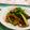 赤い電話's cooksnap of when they made ナスとピーマンのきんぴら.