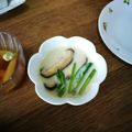 はちゃふちゃ's cooksnap of when they made ★茶碗蒸し★.